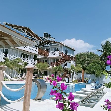 Oasis Tolu Hotel Boutique 외부 사진