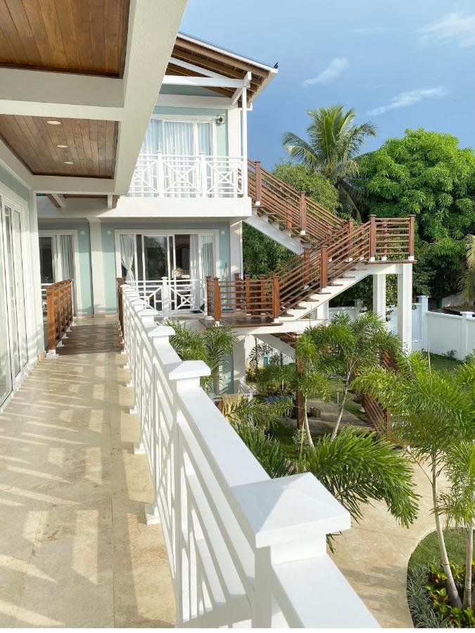 Oasis Tolu Hotel Boutique 외부 사진
