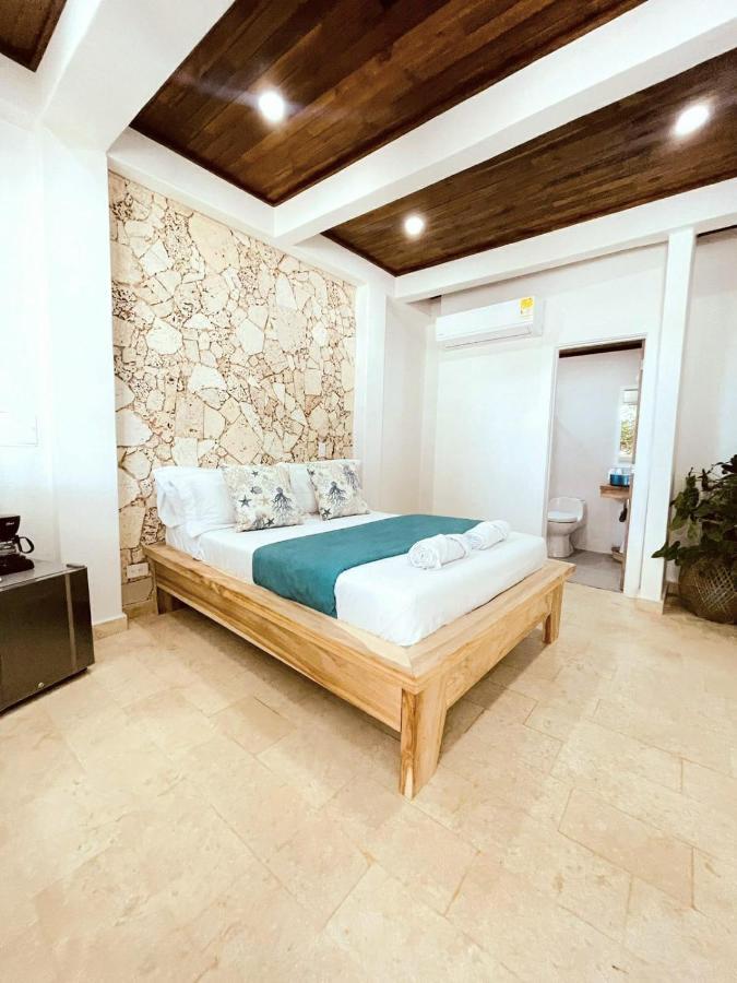 Oasis Tolu Hotel Boutique 외부 사진