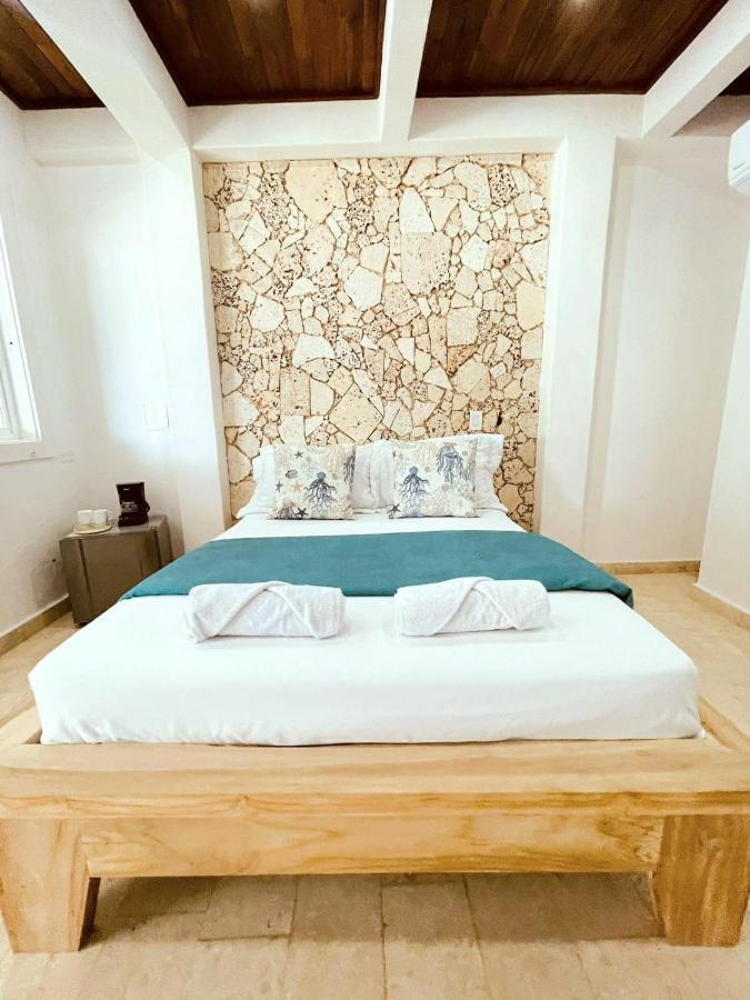 Oasis Tolu Hotel Boutique 외부 사진