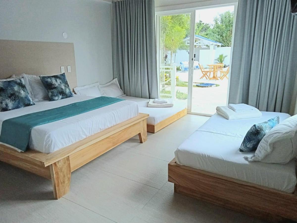 Oasis Tolu Hotel Boutique 외부 사진