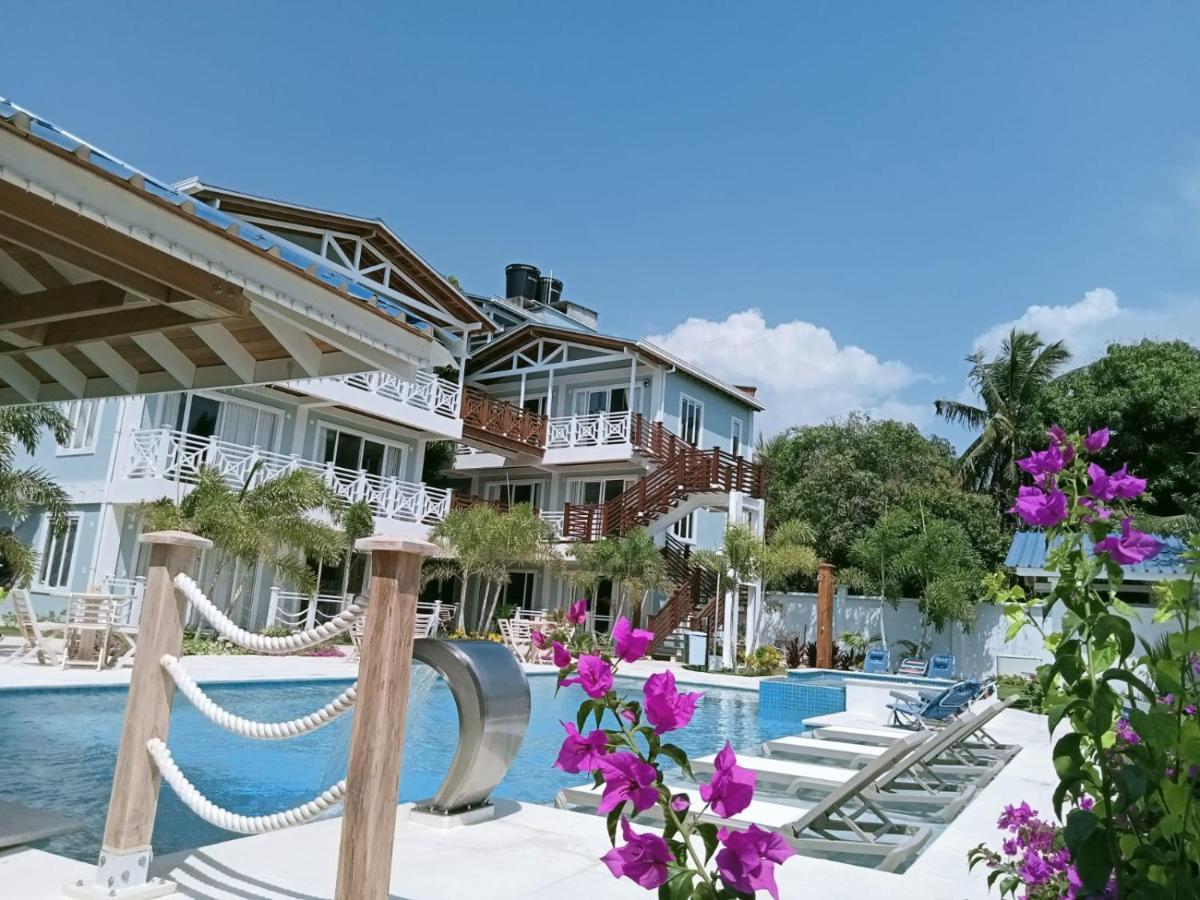 Oasis Tolu Hotel Boutique 외부 사진