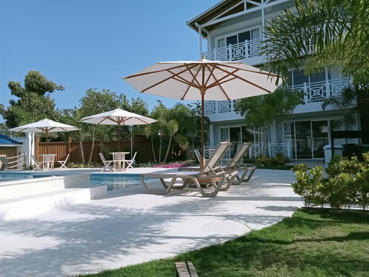 Oasis Tolu Hotel Boutique 외부 사진