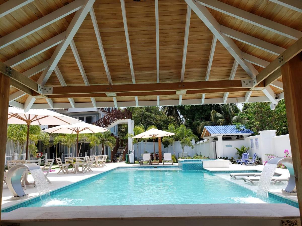 Oasis Tolu Hotel Boutique 외부 사진