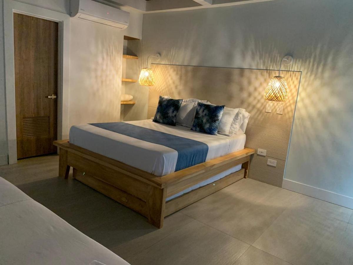 Oasis Tolu Hotel Boutique 외부 사진