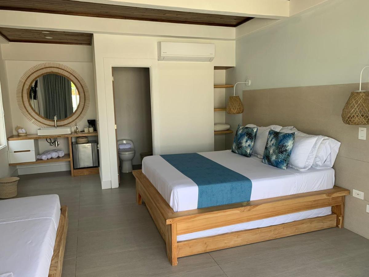 Oasis Tolu Hotel Boutique 외부 사진