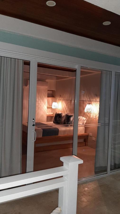 Oasis Tolu Hotel Boutique 외부 사진