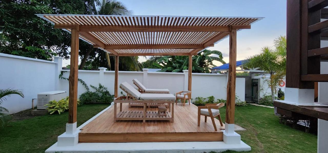 Oasis Tolu Hotel Boutique 외부 사진