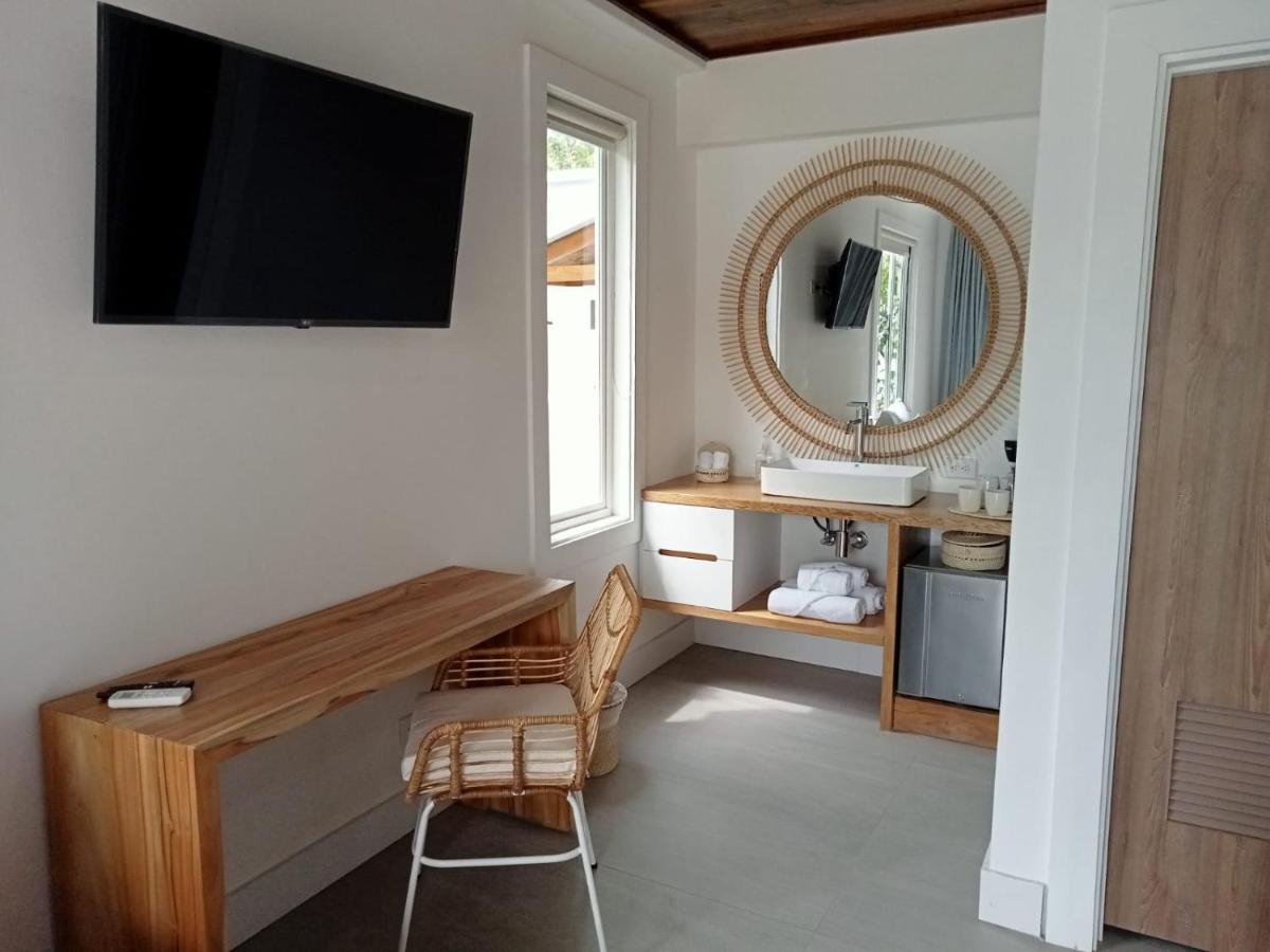 Oasis Tolu Hotel Boutique 객실 사진