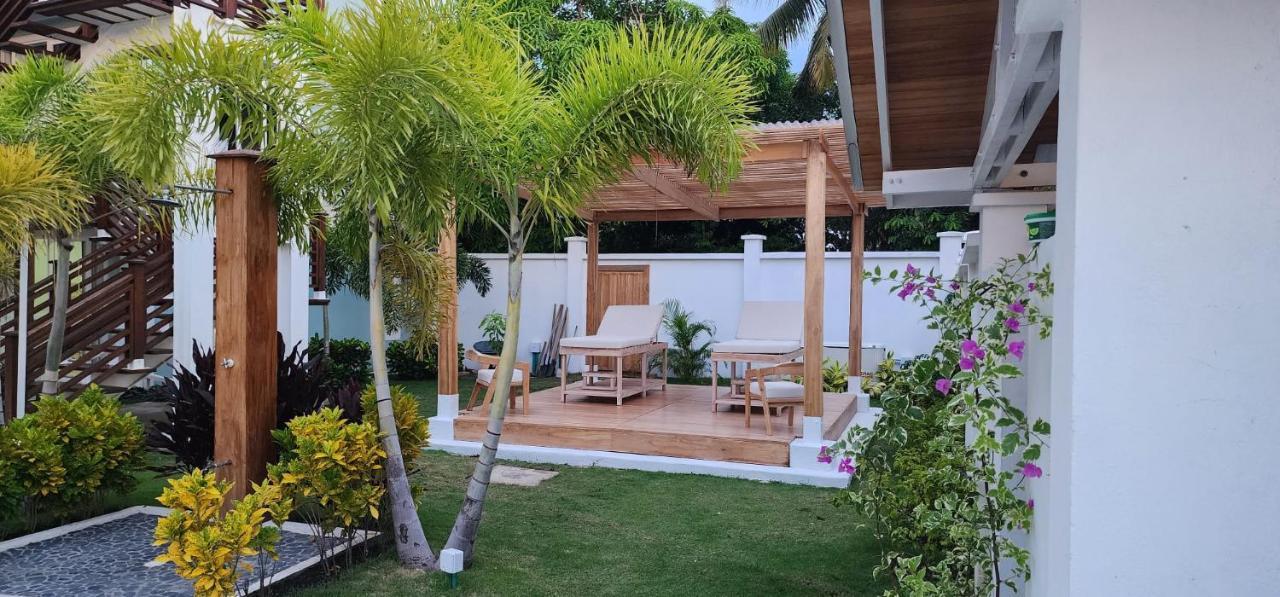 Oasis Tolu Hotel Boutique 외부 사진