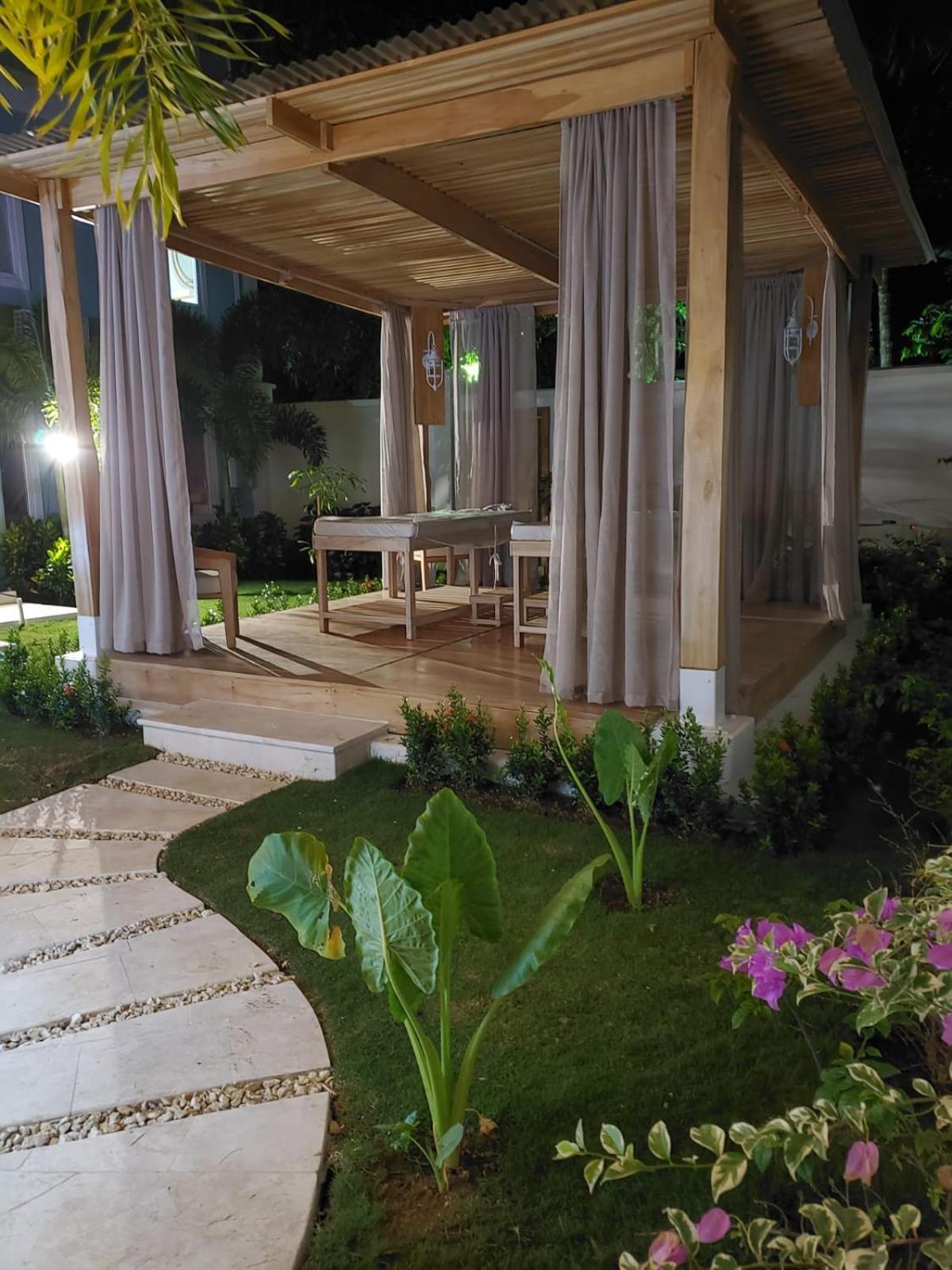Oasis Tolu Hotel Boutique 외부 사진